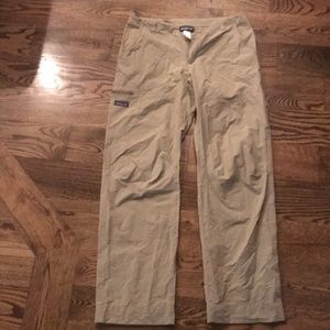 Patagonia Synthetic Chinos